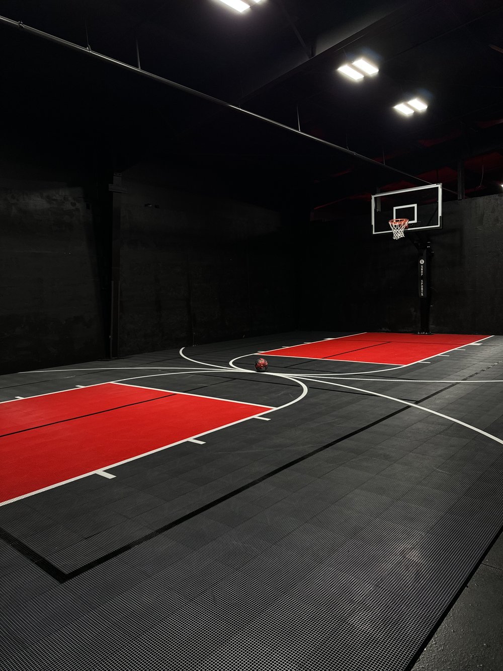 Group Fitness Studio