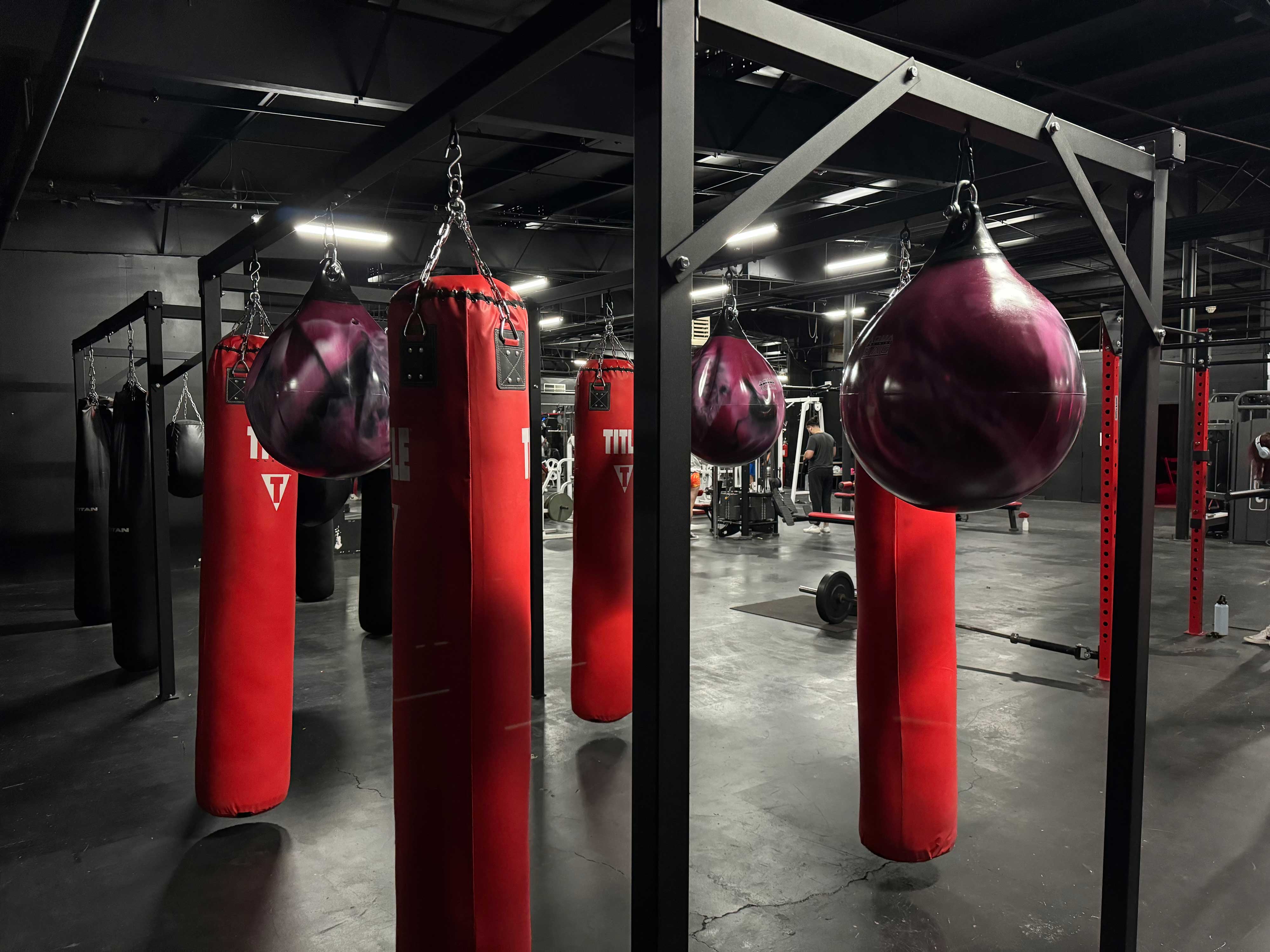 Personal Training