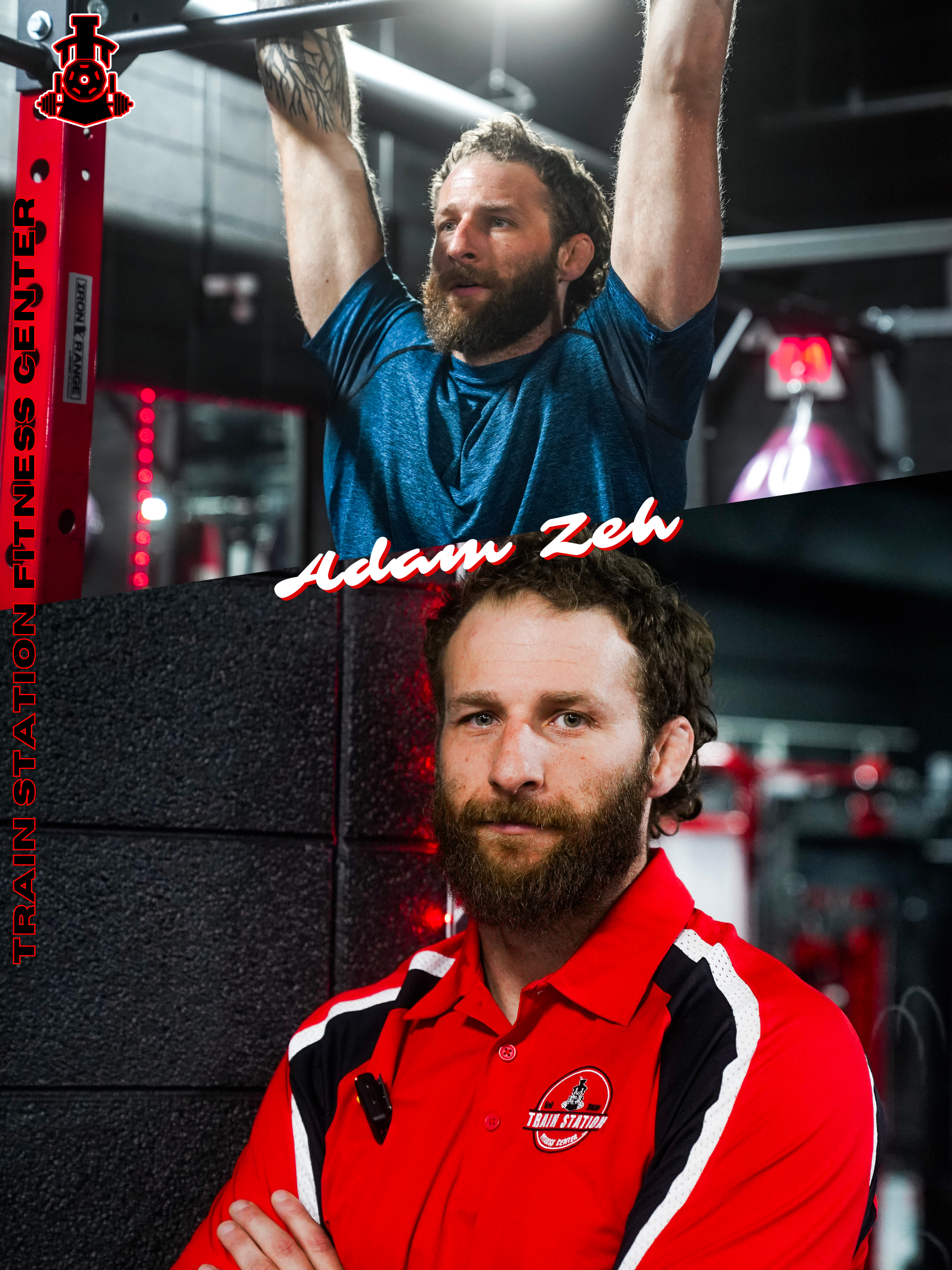 Adam Z.