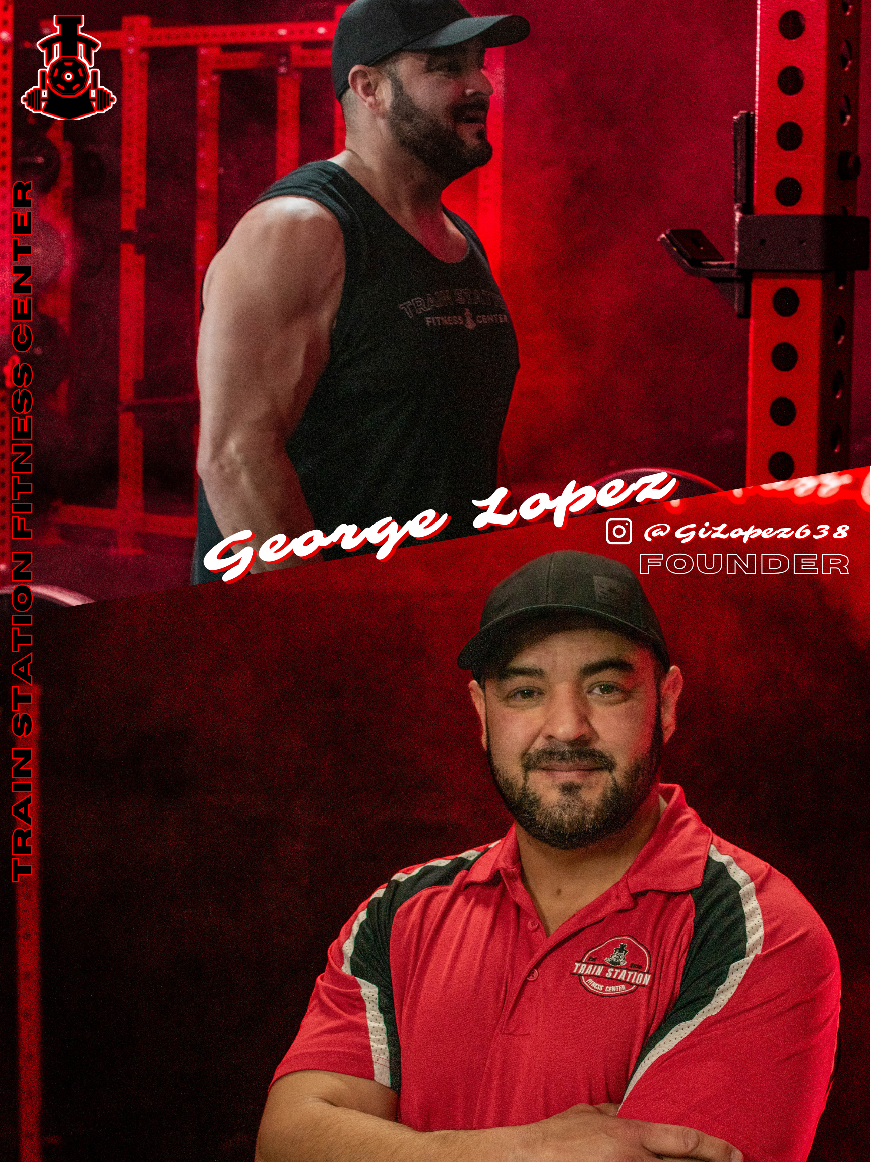 George Lopez