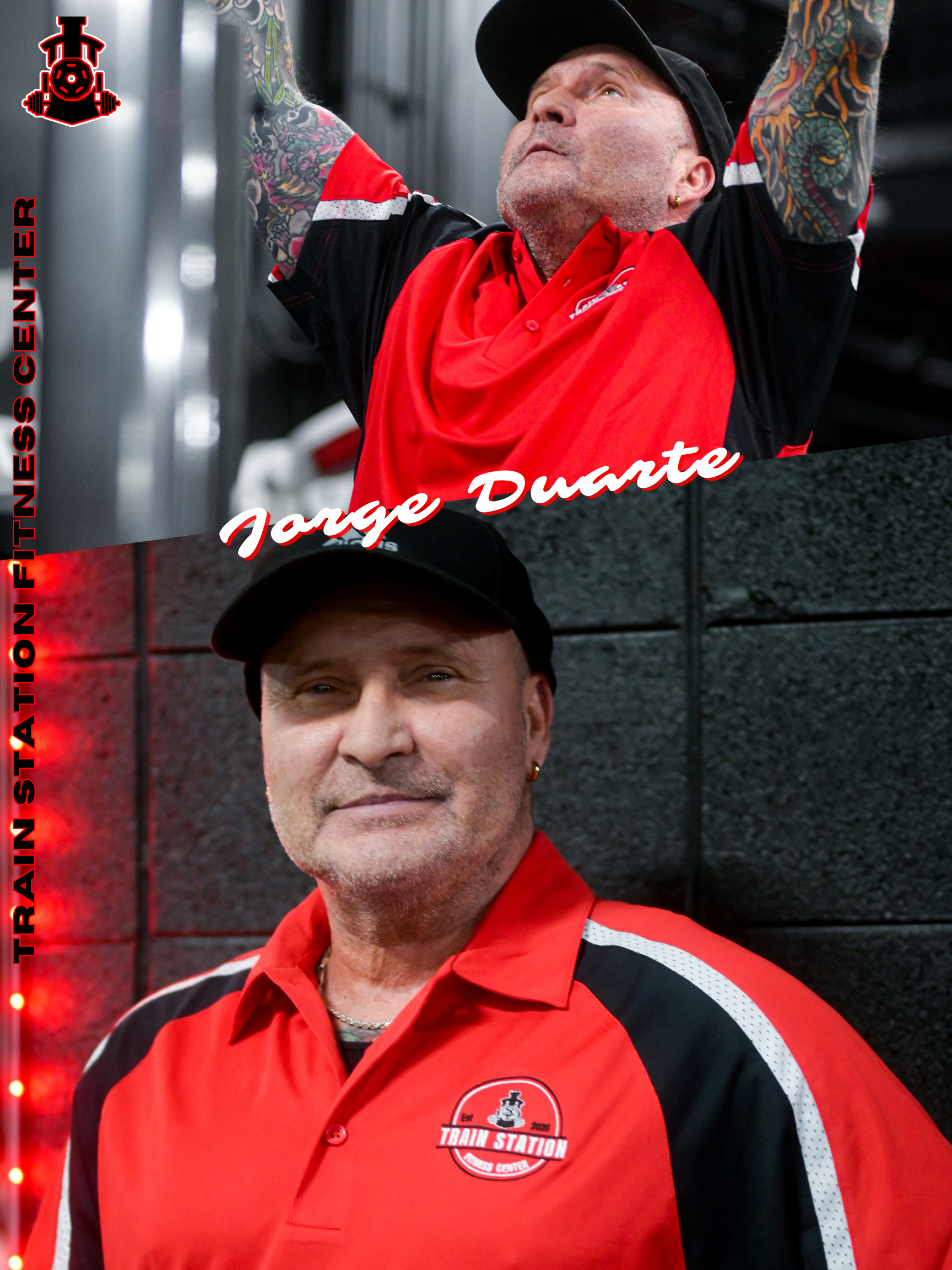 Jorge D.