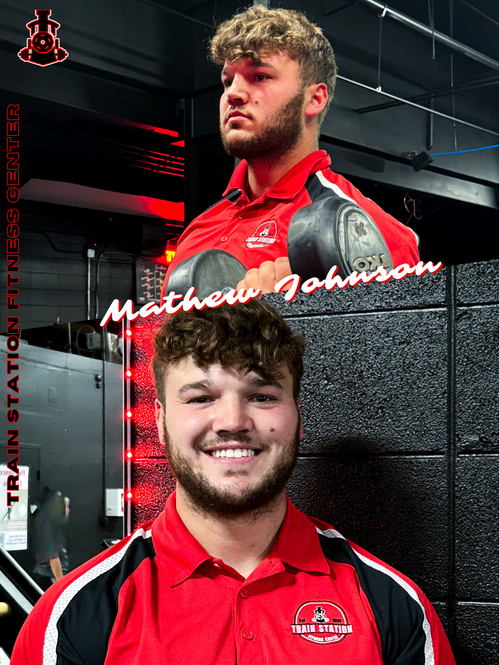 Matthew J.