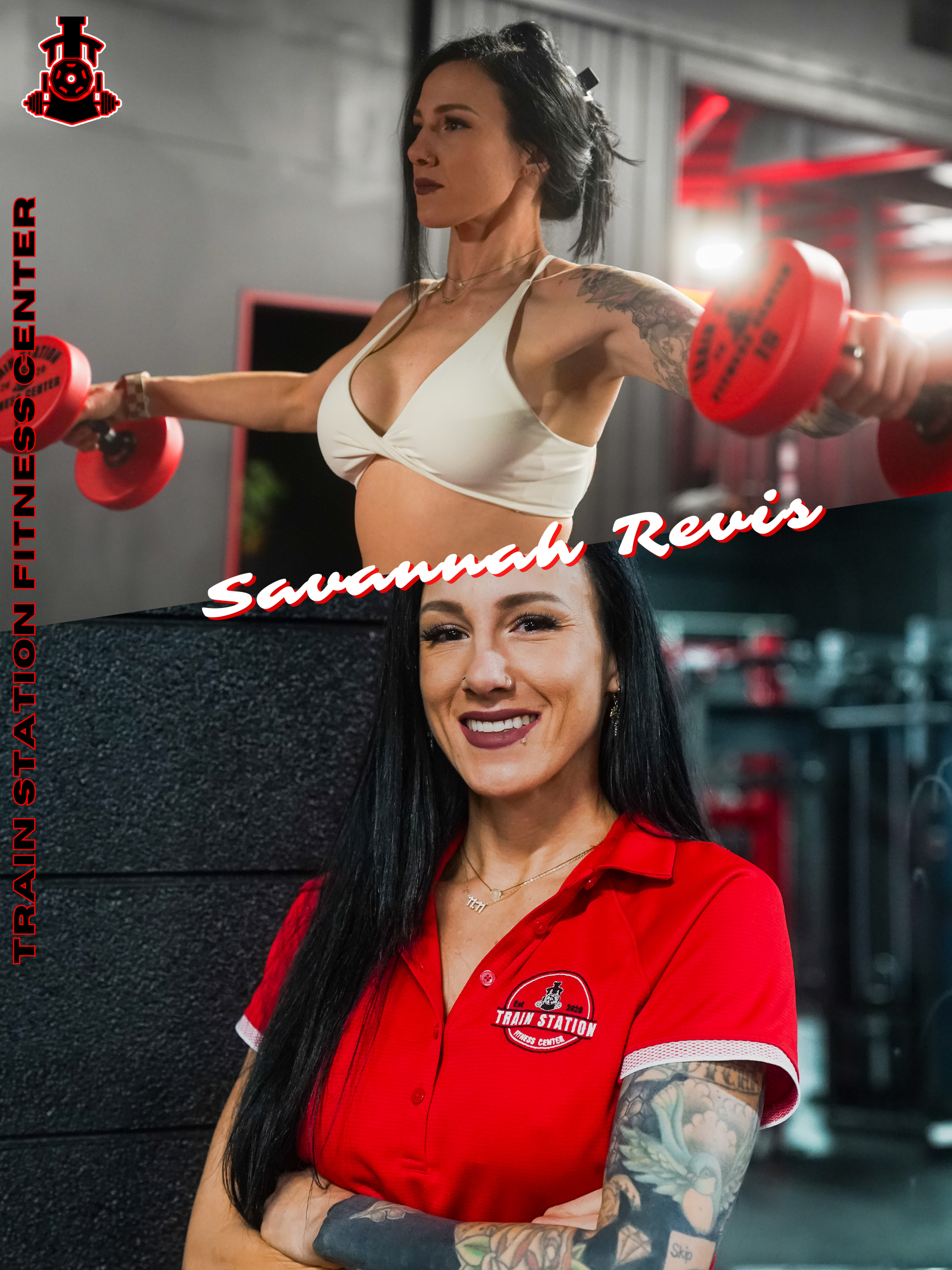 Savannah R.
