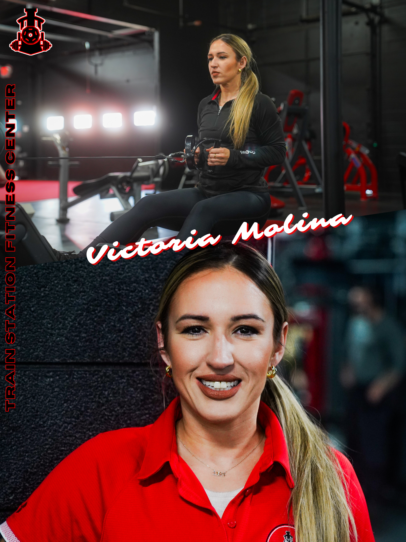 Victoria M.