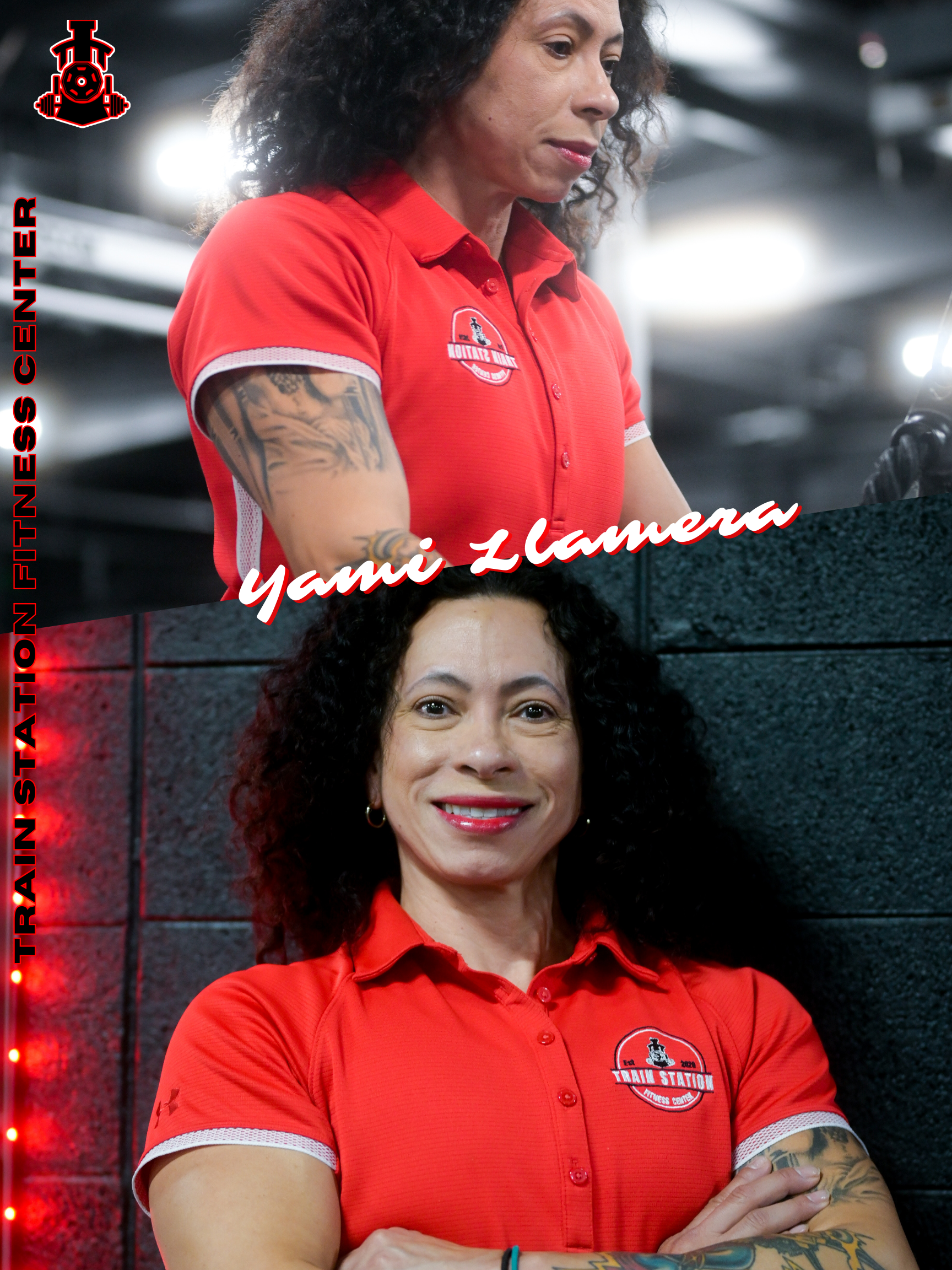 Yami L.